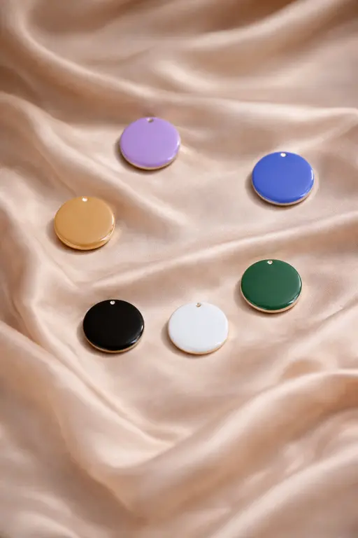 Iris — Minimal Silk