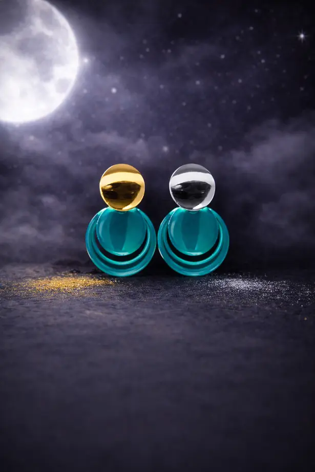 Moon — Moon